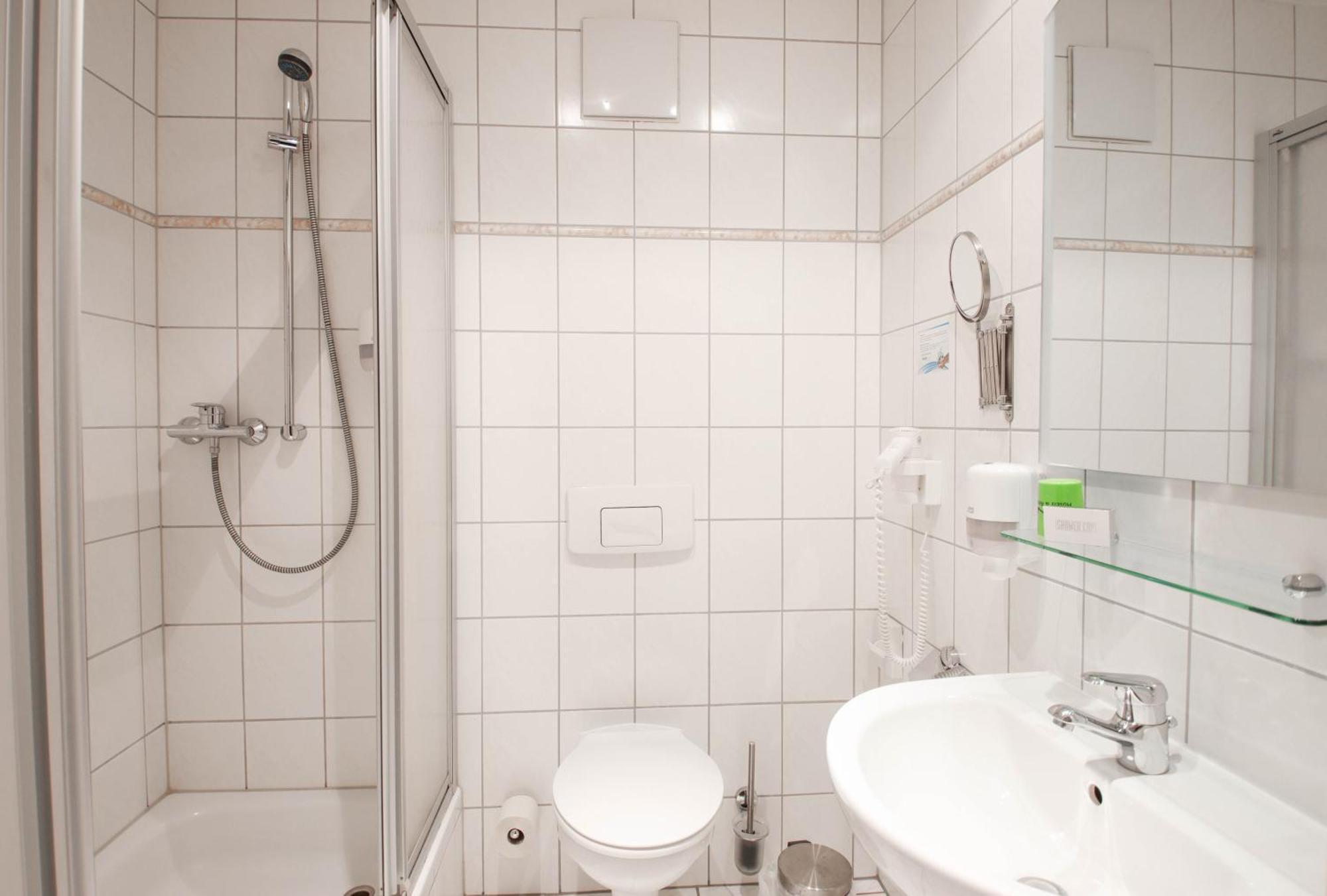 Ferien Hotel Villa Suedharz Sülzhayn Rum bild