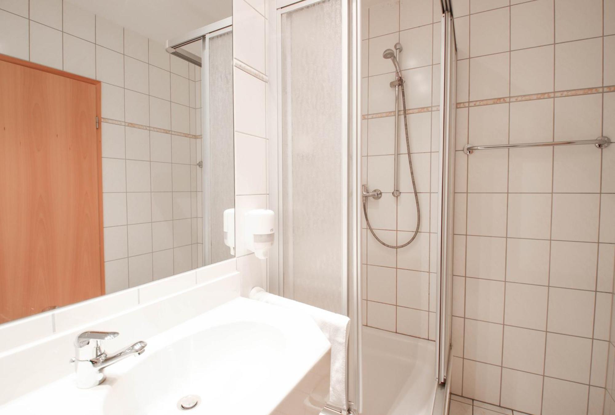Ferien Hotel Villa Suedharz Sülzhayn Rum bild